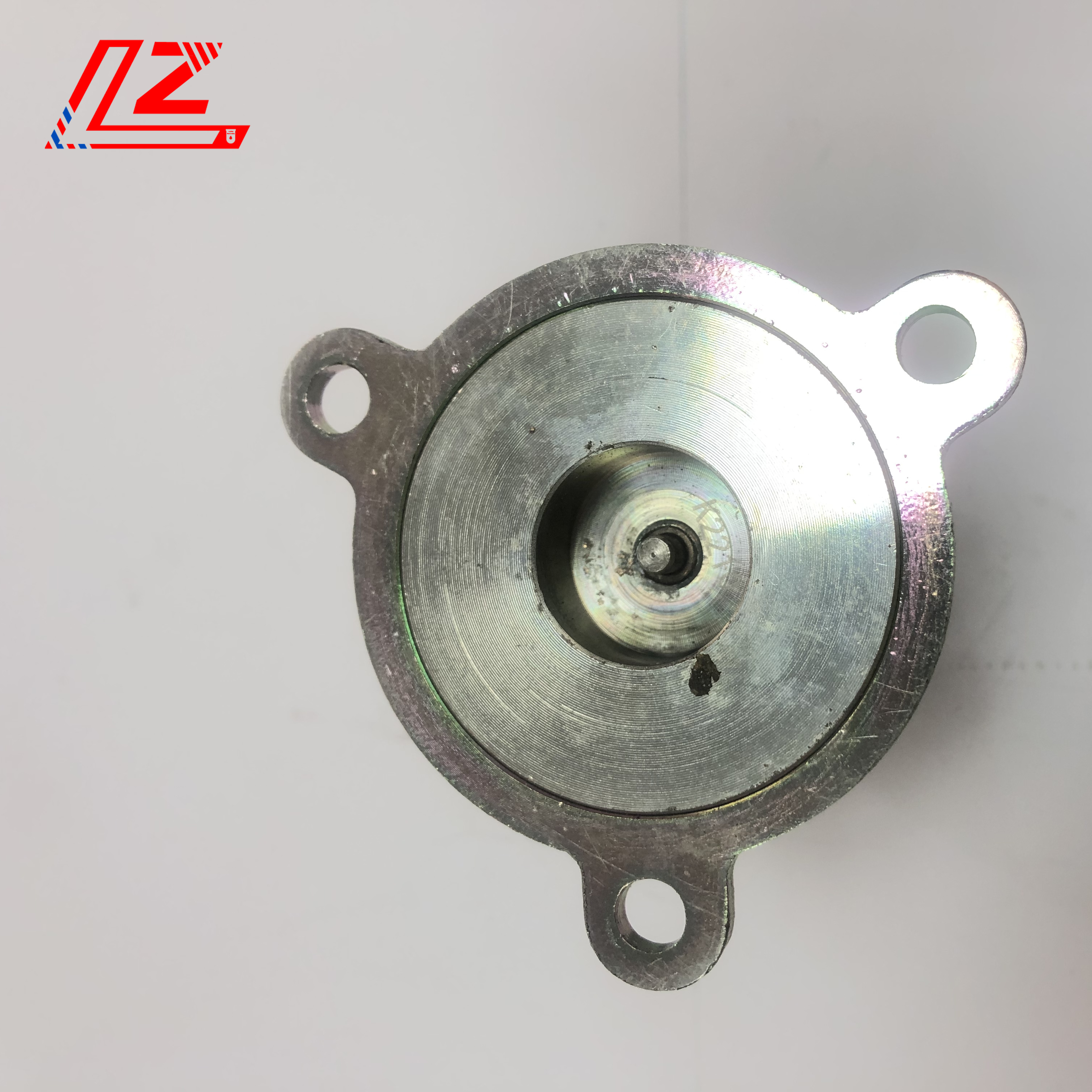 OE NO. SK EGR Solenoid Valve for Excavator Loader and Construction Machinery Vehicles