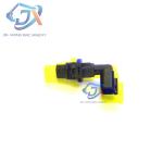 STAR ZEBRA Revolution Speed Sensor 1834584 183-4584 For D5G D6K Rotary Speed