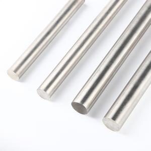 China Polished 310S Stainless Steel Bright Round Bar 480mm For Construction factory