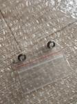 H001558-00 H001558 Noritsu Minilab Parts Qss28 29 32 33 35 Bearing Transparent