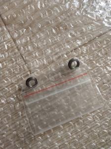 China H001558-00 H001558 Noritsu Minilab Parts Qss28 29 32 33 35 Bearing Transparent factory