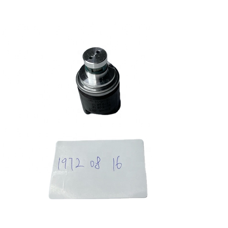 12V 19720816 Liugong 922D Excavator Spare Parts Solenoid Valve for Your Requirements