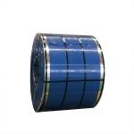 Polished Stainless Steel Coil 304 Cold Rolled SS Corrosion Resistance 1500mm