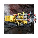 High Torque Hydraulic Raise Boring Equipment 3500mm Diameter 132KW Motor Power