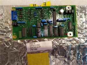 China ABB YPM106E YT204001-FN Fast delivering with good packing ABB YPM106E YT204001-FN factory