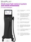 808nm Diode Laser Hair Removal Equipment Professional Laser Machine Hair Removal