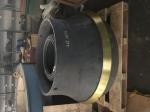 One-Stop Solution CH870 CH880 Cone Crusher Concave Mantle Bowl Liner Weight KG