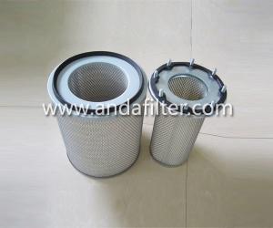 China High Quality Air Filter For Caterpillar 4M9334 2S1286 factory