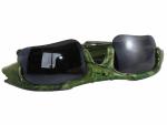Hot selling high quality outdoor sports spy camera hidden sunglasses, glass