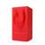 21*11*27cm 250gram Wine Bottle Paper Bags