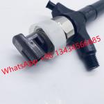 DENSO Common Rail Fuel Injector 095000-9780 for TOYOT 23670-59037