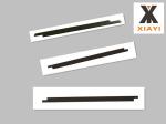 Soft PTFE guide strip / pistons shock absorber car parts wear resistance