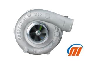 China 466704-5213S Excavator Turbocharger 6151-82-8500 FIT 6D125 Engine factory