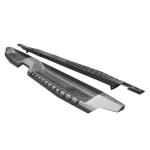 Toyota Hilux Steel Side Step Running Board Pickup Truck Car Auto Accessories
