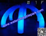 Custom LED Inflatable Decoration For Party / Event / Exhibition