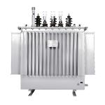 KNKONG GB/T1094 200KVA 500KVA Oil Immersed Transformer