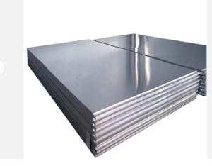 China 0.3mm Stainless Steel Plate Sheet 4X8 Sheet SUS AISI 2B HL 201 321 430 904L factory