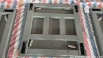 High Precision Industry Electronic Scale Platform Scale Floor Scale 1x1.2m 3t