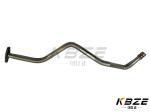 KBZE TURBO OIL DRAIN TUBE 6754-51-8100 FOR KOMATSU 6D107 CUMMINS QSB6.7 3975076