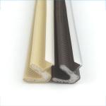 Door Window Seal Strip Hardness 20-90 Shore Rubber Material with Weather