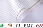 Graphene Carbon Heating Film / Villa Use Floor Heating Film Long Life