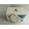 Buy cheap Anti Virus 5 Ply Headmounted Kn95 Face Mask High Efficient Filtration from wholesalers