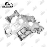 Timing Gear Aluminum Die Casting 3716AY17A-3 Timing Cover