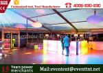 Party Marquee Clear Span tent aluminum Buildings For Festival Celebration