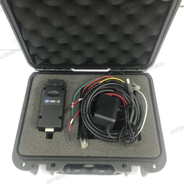 Construction For FAW Diagnostic Tool Transmission Control Industrial Heavy