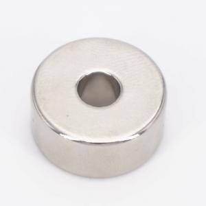 China N52 Neodymium Magnet Ultimate Solution For Custom NdFeB Magnets factory