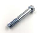 Durable Fasteners Screws Bolts Galvanized Hex Head Bolts DIN931 Grade 10.9