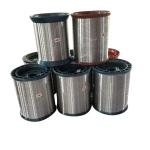 Cuni30 Constantan Alloy Wire Copper Nickel Cuni10 Cuni44