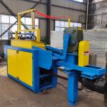 Industrial Sawdust Wood Shavings Making Machine Horizontal Wood Shaving Machine