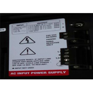 Honeywell Control Processor Redundant Power Supply Module TC-RPCXX1/TK-RPCXX1