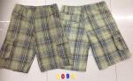 Men's short pants trousers shorts