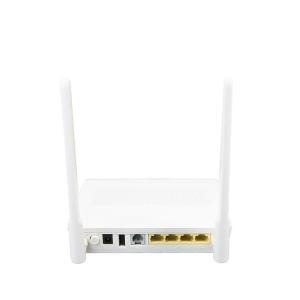 China FTTH Wifi GPON ONU Huawei EG8141A5 With 1GE + 3FE + 1POTS + 1WIFI factory