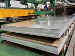 Stainless Steel Sheet Thickness In Mm 0.3~60 Stainless Steel Sheet Metal 4x8