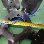 SDLG FAN 4110001525002/ 13056935, for Weichai Deutz TD226B WP6G125E22, weichai