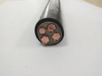 N2xy 4x16mm² 4 Core Copper Conductor XLPE Insulated PVC Sheathed Cable