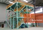 100 Micron Spherical Powder Gas Atomizing Equipment