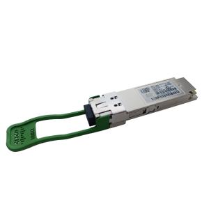 China 1310nm 2km SMF 100G-CWDM4 QSFP28 Optical Transceiver QSFP-100G-CWDM4-S factory