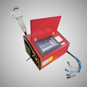 China Tube Master 200 Digital Welding Power Source And TC Series Closed Welding Head factory