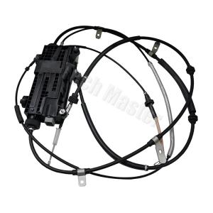 China Discovery 3 Range Rover Sport Electronic Hand Brake Module LR019223 5H32 - 2C496AC factory