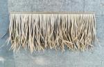 Waterproof Synthetic Palm Artificial Wheat Straw Thatched Roof 45*50cm and 100