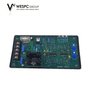 China Universal AVR GB15A voltage:95VDC Current:Continuous 15A AVR Generator Manufacturers factory