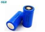 ICR26500 3.7 Volt Lithium Ion Battery 26500 2000mAh High Discharge Rate 10C