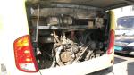 Used Yutong Bus ZK6107 51seats WP. Rear Engine Used Tour Bus Low Kilometer