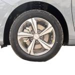 Brand New Geely Compact Hybrid Vehicle GEELY EMGRAND L HiP