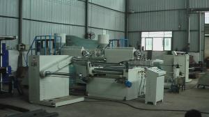 China Plastic Air Cushion Film Extruder Machine factory
