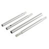 Buy cheap Anodized Round Aluminium Tubing For Rehabilitation 6000 Series from wholesalers